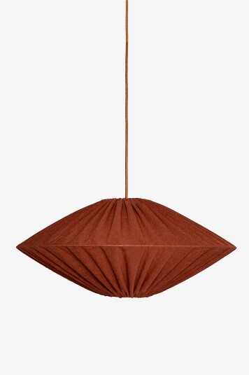Alde & Lind   Anheng Figo D58   Orange