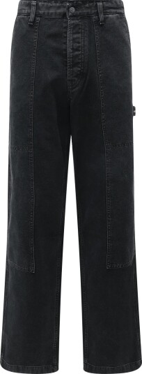 Tommy Jeans Tjm Jaimie Carpenter Pant BLACK 29 x 32