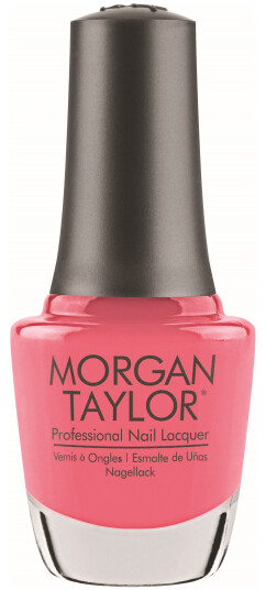 Morgan Taylor Nail Lacquer Pacific Sunset Morgan Taylor Nail Lacquer Pacific Sunset