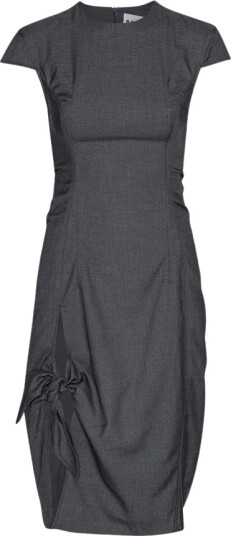 Remain Birger Christensen Dame Kjoler Svart S, Remain Birger Christensen Dame Kjoler Svart S,