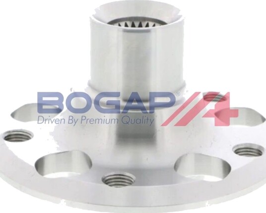 BOGAP C3334200 Hjulnav