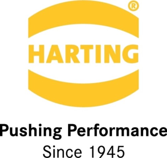 Harting 09 15 600 0401 Tomt Hus