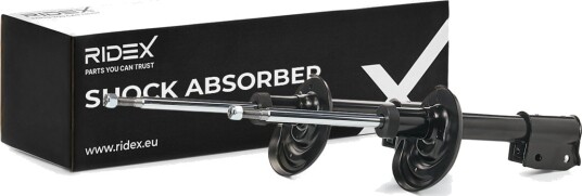 RIDEX 854S20516 Støtdemper