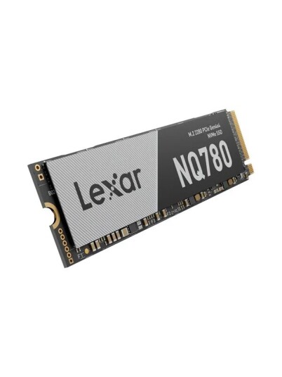 Lexar NQ780 SSD 1TB M.2 2280 PCIe 4.0 LNQ780X001T RNNNG