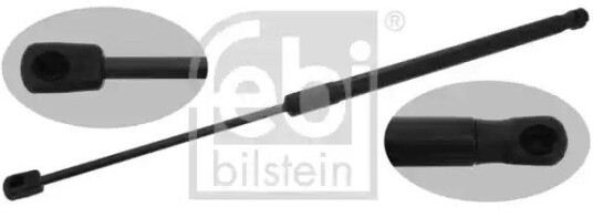 Baklukedemper FEBI BILSTEIN 47046