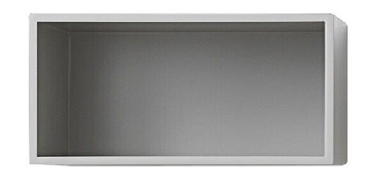 Muuto Mini stacked 2.0 hyller, small lysegr? Muuto Mini stacked 2.0 hyller, small lysegr?