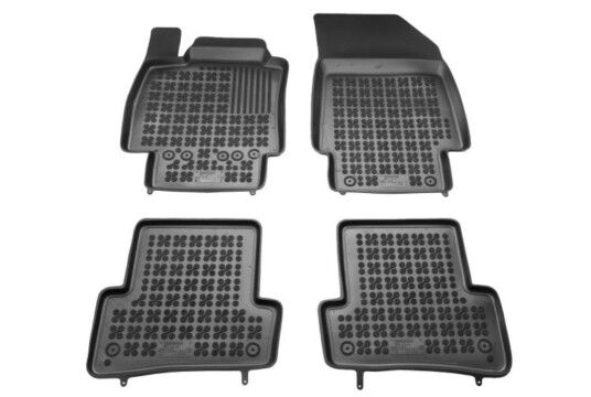 Bilmatter REZAW PLAST 201906 Bilmatter REZAW PLAST 201906