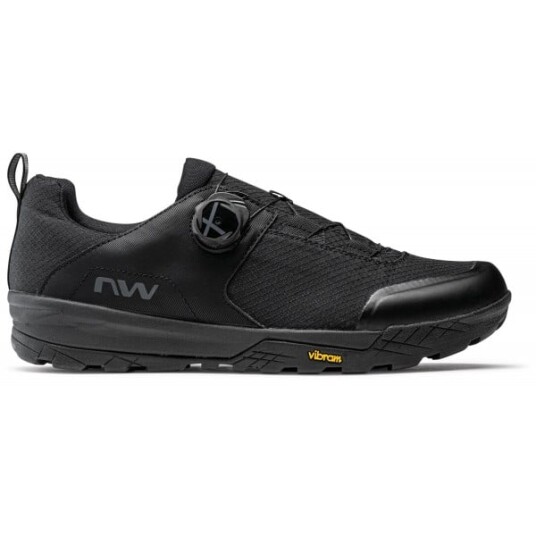 Northwave Rockit Plus MTB sykkelsko svart