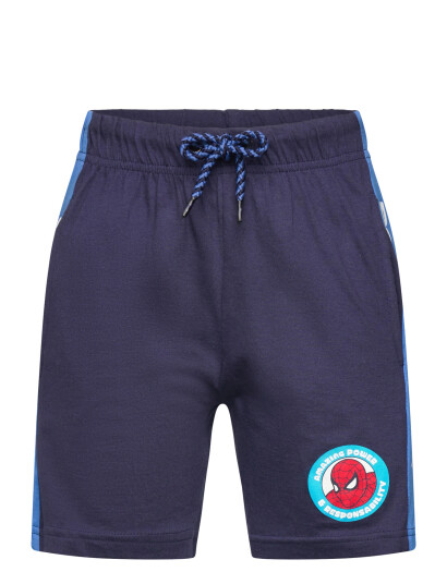 Spider man Pants Navy 98 Spider man Pants Navy 98