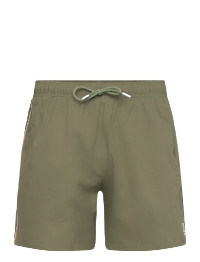 BOSS Iconic Khaki green XXL