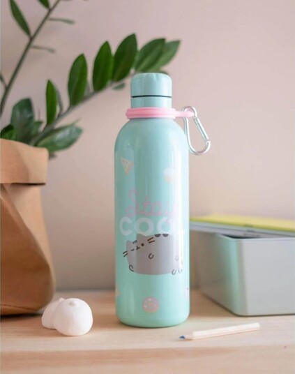 Pusheen Termoflaske Foodie Collection Pusheen Termoflaske Foodie Collection