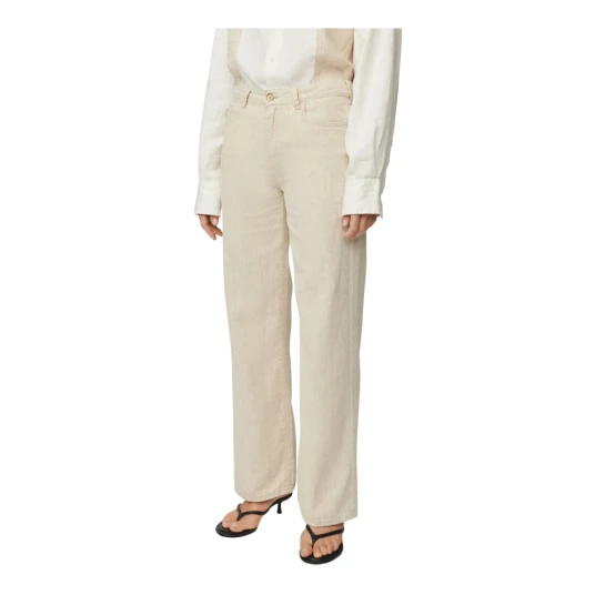 Lois Dame Bukser Beige W29 L34, Lois Dame Bukser Beige W29 L34,