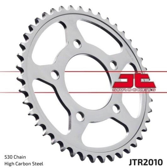 Kjedehjul JTSPROCKETS JTR2010.45