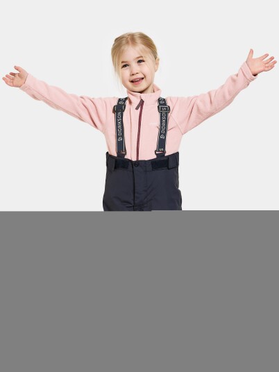 Didriksons Kids' Idre Pants 6 110, Navy Didriksons Kids' Idre Pants 6 110, Navy