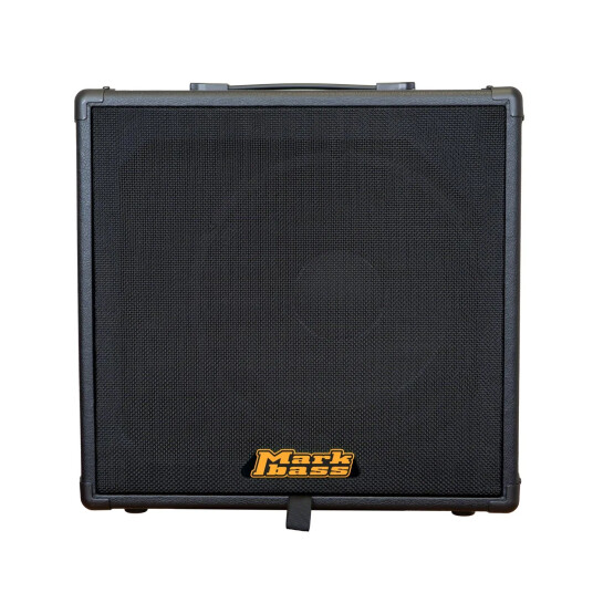 Markbass CMB 121 Blackline Combo