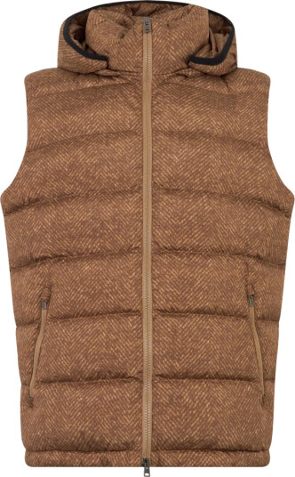 Herno Herre Jakker Brun L,