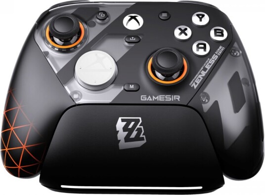 GameSir G7 Pro Zenless Zone Zero Edition GameSir G7 Pro Zenless Zone Zero Edition