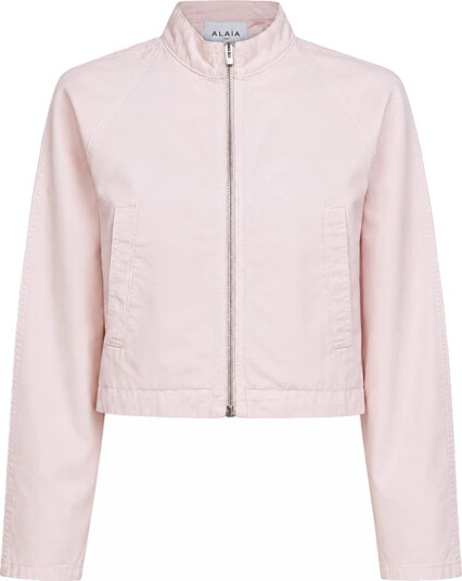 Alaïa Dame Jakker Rosa M, Alaïa Dame Jakker Rosa M,