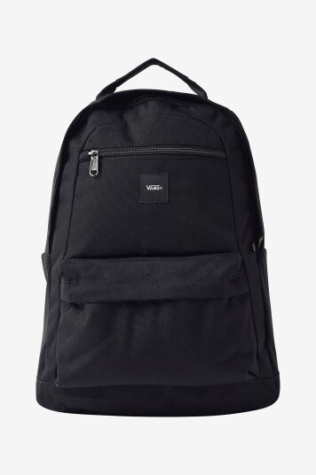 Vans Ryggsekk Startle Backpack Svart Vans Ryggsekk Startle Backpack Svart