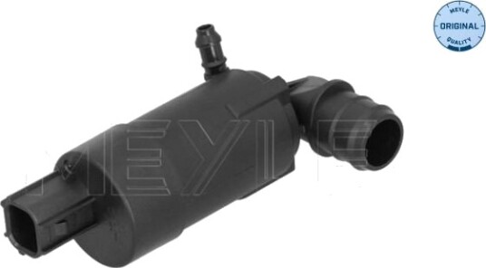 MEYLE 714 870 0007 Spylepumpe