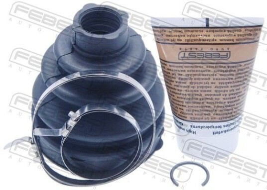 Febest Mansjett drivaksel FEBEST 0115 ZRT270T Febest Mansjett drivaksel FEBEST 0115 ZRT270T