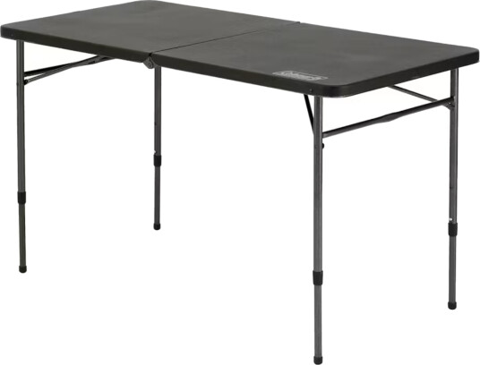 Coleman Camp Table Medium Black M