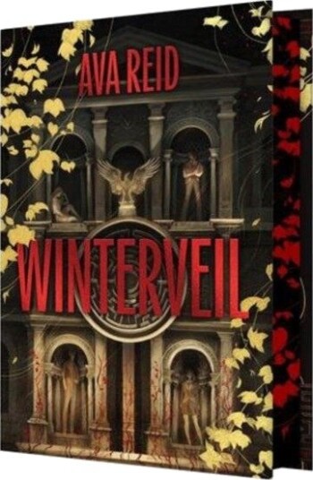 Winterveil Deluxe Limited Edition