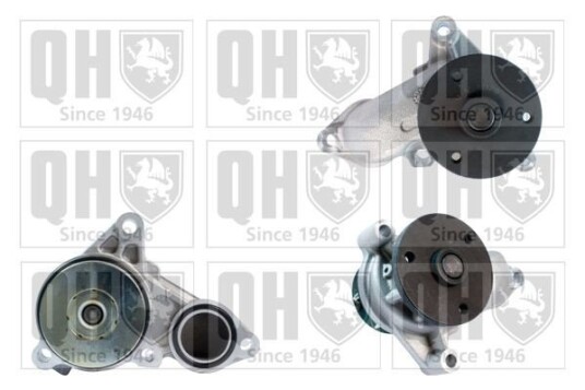 QUINTON HAZELL QCP3712 Vannpumpe