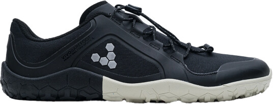Vivobarefoot Women's Primus Trail III All Weather FG Obsidian 39, Obsidian Vivobarefoot Women's Primus Trail III All Weather FG Obsidian 39, Obsidian