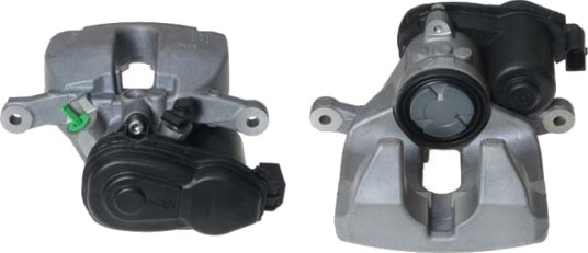 Bremsecaliper Axia 395620 Bremsecaliper Axia 395620