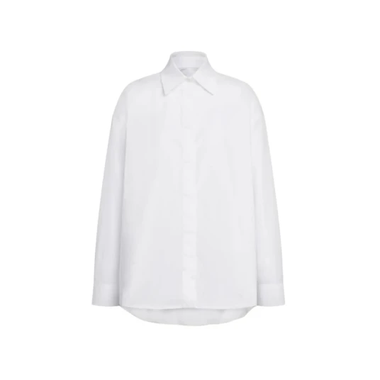 Dondup Dame Bluser & Skjorter Hvit XS,