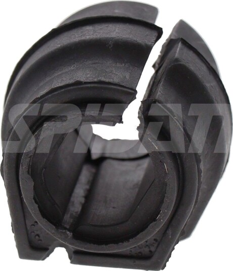 Lagring, stabilisator SPIDAN CHASSIS PARTS 411741
