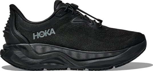 Hoka M Arahi Sr Wide Black/Black
