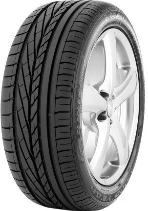 Goodyear Excellence 255/45R20 101W Goodyear Excellence 255/45R20 101W