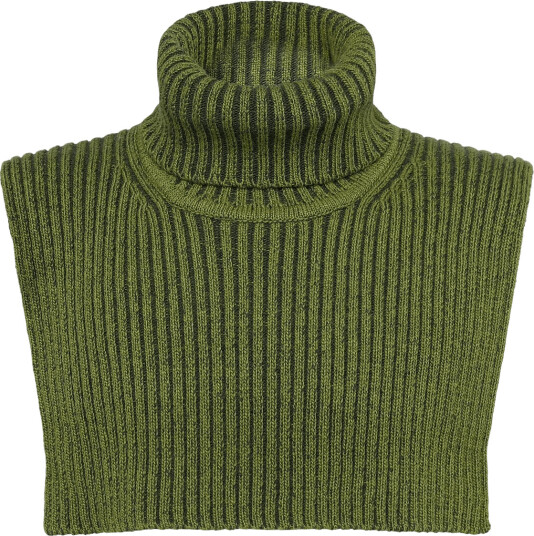 WOOD WOOD Wwcarlo Neck Scarf 25472 Green ONE SIZE