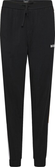 BOSS Balance Pants Black XXL