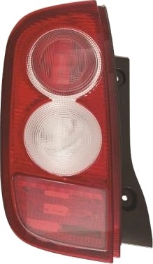 ABAKUS 215-19G6L-LD-UE Baklykt