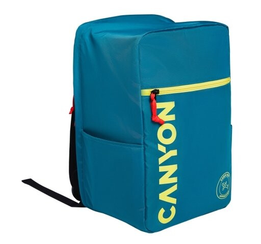 Canyon Csz-02, 39,6 Cm (15.6"), Rom Til Notebook, Polyester