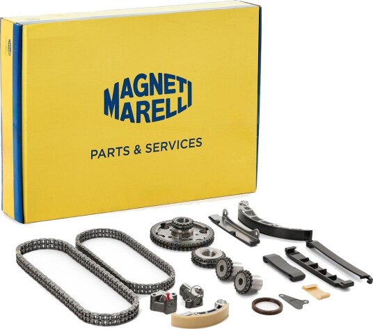 Registerkjedesett MAGNETI MARELLI 341500000470