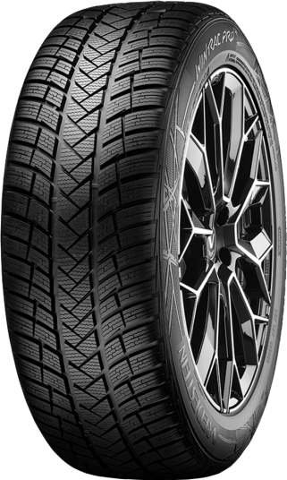 Vredestein Wintrac Pro+ 215/40R17 87V XL Vredestein Wintrac Pro+ 215/40R17 87V XL