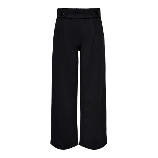 Jacqueline de Yong Dame Bukser Svart 2XL L30 Jacqueline de Yong Dame Bukser Svart 2XL L30