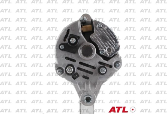 Dynamo ATL Autotechnik L 38 400 Dynamo ATL Autotechnik L 38 400