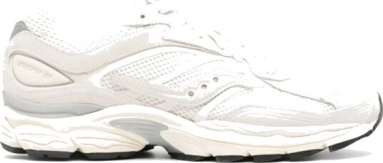 Saucony Herre Sko Hvit 36 EU, Saucony Herre Sko Hvit 36 EU,