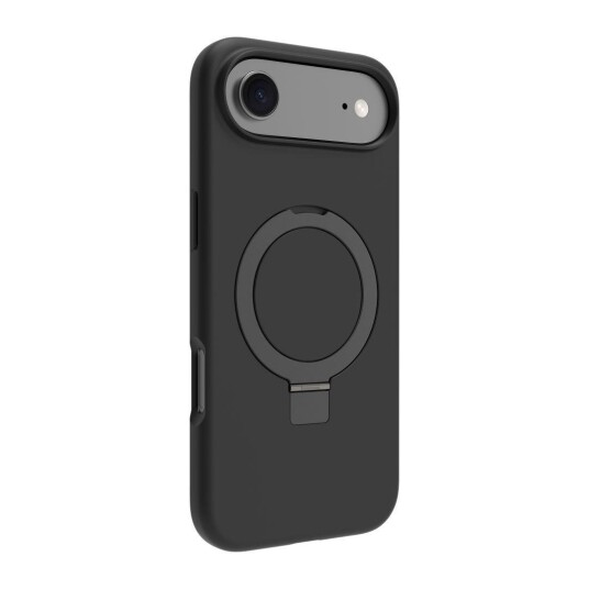 Dbramante1928 Iceland Ultra Magsafe Mobildeksel til iPhone 17 Air - Svart