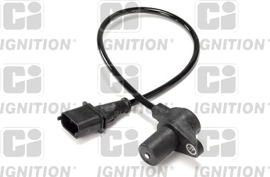 QUINTON HAZELL XREV647 Impulsgiver, veivaksel