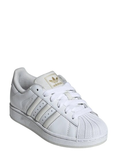 Adidas Originals Superstar Ii J White 36 Adidas Originals Superstar Ii J White 36