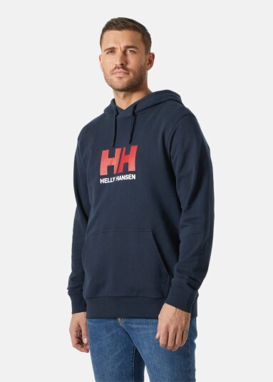 HH LOGO HOODIE HH LOGO HOODIE
