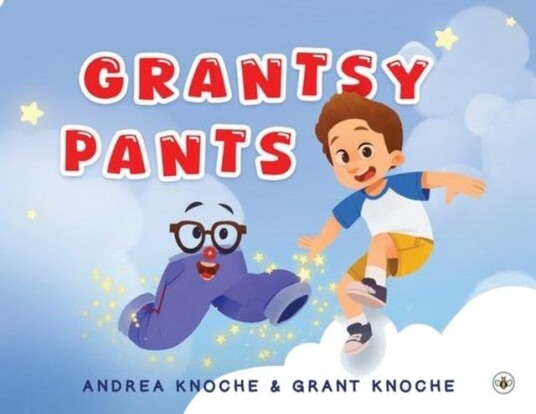 Grantsy Pants Grantsy Pants