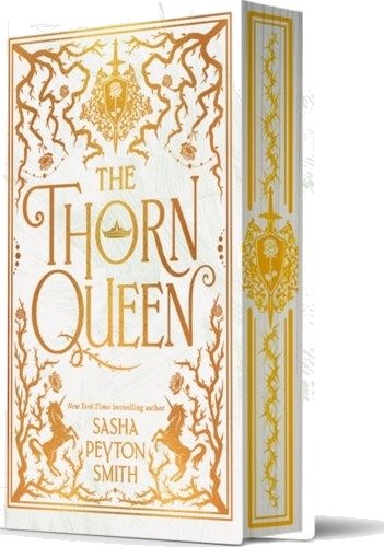 The Thorn Queen The Thorn Queen