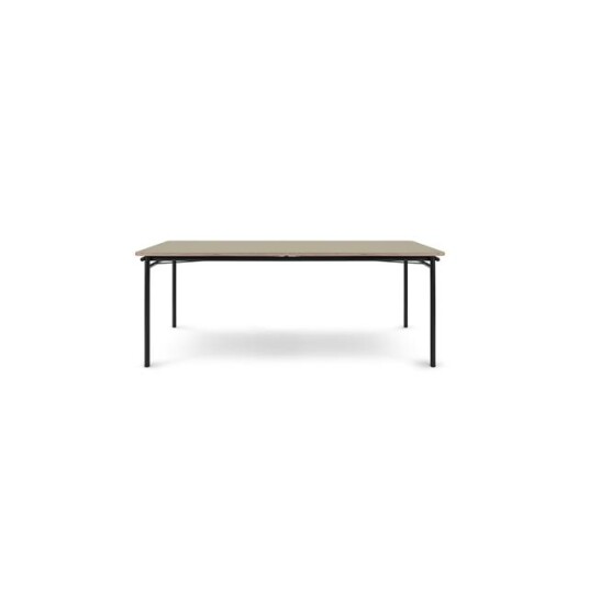 Eva Solo Spisebord 90x200 Pebble